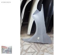 MERCEDES CLA W117 ÇIKMA SOL ÇAMURLUK KAPI ORJİNAL
