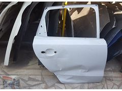 VOLKSWAGEN POLO ÇIKMA SAĞ ARKA KAPI ORJİNAL 2009-2018
