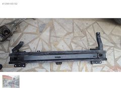 VOLKSWAGEN GOLF 7 ÇIKMA ÖN TAMPON DEMİRİ 2012-2018