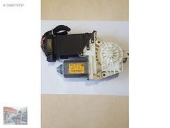 VOLKSWAGEN GOLF 4 JETTA ÇIKMA SAĞ ÖN CAM MOTORU 1J1959302D