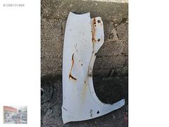 OPEL CORSA B SAĞ ÖN ÇAMURLUK ORJİNAL ÇIKMA