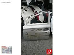 CHRYSLER VOYAGER SOL ÖN KAPI TEMİZ ORJİNAL 2003-2010