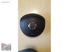 NİSSAN MİCRA ÇIKMA DİREKSİYON AİRBAG TYPEDS07