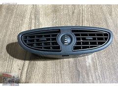 RENAULT CLIO 3 ÇIKMA KLIMA ÜFLEME IZGARASI ORJİNAL