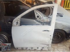 DACİA DOKKER LODGY ÇIKMA SOL ÖN KAPI ORJİNAL