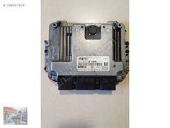FORD FOCUS 2 ÇIKMA MOTOR BEYNİ 5M5112A650UA TDCİ