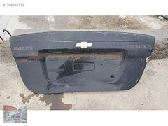 CHEVROLET KALOS ÇIKMA ARKA BAGAJ ORJİNAL