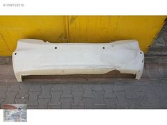 HONDA CİVİC FD7 ÇIKMA ARKA TAMPON ORJİNAL