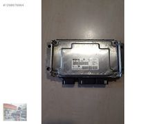PEUGEOT 206 ÇIKMA MOTOR BEYNİ 0261206942 26FM0879