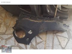 RENAULT CLIO 4 ÇIKMA SAĞ ARKA ÇAMURLUK İÇ SACI ORJİNAL