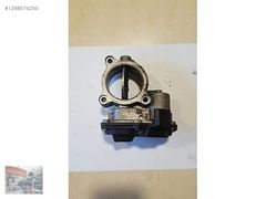 BMW 3 SERİSİ F30 F10 ÇIKMA BOGAZ GAZ KELEBEĞİ 1354781075203