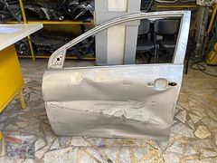 TOYOTA COROLLA ÇIKMA SOL ÖN KAPI ORJİNAL 2007-2012