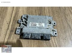 RENAULT CLIO 3 ÇIKMA MOTOR BEYNİ 1.2 ORJİNAL S120200105A