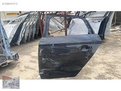 AUDİ A3 SEDAN ÇIKMA SOL ARKA KAPI ORJİNAL 2013-2018