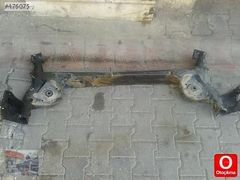 DACİA LOGAN SANDERO 2 ÇIKMA ARKA DİNGİL ORJİNAL