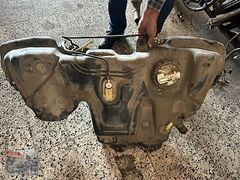 RENAULT CLIO 3 BENZİN DEPOSU YAKIT VE ŞAMANDIRA 1.2 ORJİNAL ÇIKM