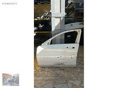 MERCEDES W205 C180 C200 ÇIKMA SOL ÖN KAPI ORJİNAL