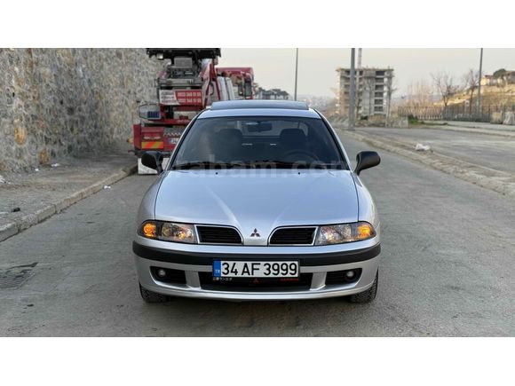 2001 108.000 KM BAKIMLI CARİSMA