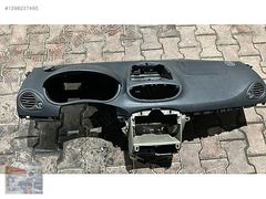 RENAULT CLIO 3 ÇIKMA GÖGÜS AİRBAG TORPİDO ORJİNAL 2006-2010