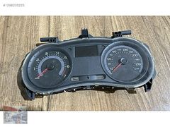 RENAULT CLIO 3 ÇIKMA GÖSTERGE PANELİ SAATİ ORJİNAL 1.2