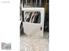 FİAT FİORİNO ÇIKMA SAĞ SÜRGÜÜ KAPI ORJİNAL