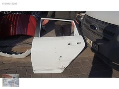 HYUNDAİ İ20 ÇIKMA SOL ARKA KAPI ORJİNAL 2022-2025