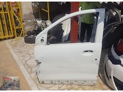 DACİA DOKKER LODGY ÇIKMA SOL ÖN KAPI ORJİNAL