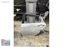 HONDA CİVİC FC5 ÇIKMA SOL ARKA KAPI ORJİNAL