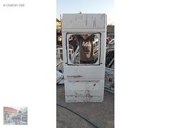 FİAT DUCATO ÇIKMA SAĞ ARKA BAGAJ KAPAĞI DÜŞÜK TAVAN ORJİNAL