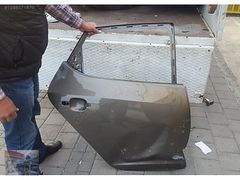 SEAT İBİZA ÇIKMA SAĞ ARKA KAPI ORJİNAL 2010-2018