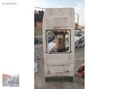 FİAT DUCATO YÜKSEK TAVAN SAĞ SOL BAGAJ KAPAĞI ORJİNAL