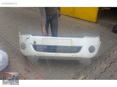 PEUGEOT PARTNER TEPE BERLİNGO ÇIKMA ÖN TAMPON 2011-2015
