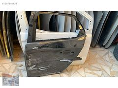 OPEL CORSA F ÇIKMA SOL ARKA KAPI ORJİNAL 2020-2025