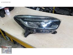 RENAULT CAPTUR ÇIKMA SAĞ ÖN FAR ORJİNAL 260107244R 2017-2020