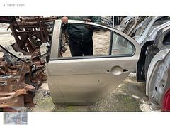 mitsibushi lancer çıkma sol arka kapı 2009-2017