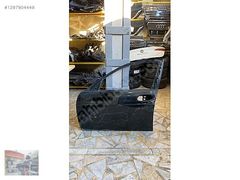 BMW 730 740 ÇIKMA SOL ÖN KAPI ORJİNAL 2003-2009