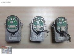 MERCEDES W205 C180 C200 ÇIKMA LED BEYNİ ORJİNAL