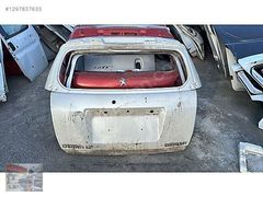 CHEVROLET CAPTİVA ÇIKMA ARKA BAGAJ ORJİNAL