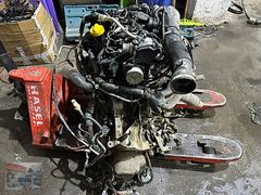 RENAULT DACİA DOKKER LODGY SYMBOL ÇIKMA ŞANZUMAN ORJİNAL
