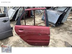RENAULT SCENİC ÇIKMA SAĞ ARKA KAPI ORJİNAL 1999-2007