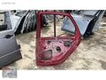 RENAULT SCENİC ÇIKMA SAĞ ARKA KAPI ORJİNAL 1999-2007