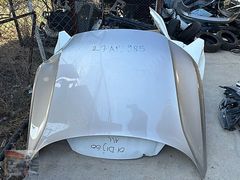 VOLVO XC40 ÇIKMA MOTOR KAPUTU ORJİNAL XC 40