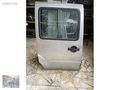 DOBLO 1 DOBLO 2 SAĞ ARKA KAPI DOLU HATASIZ GRİ ÇIKMA