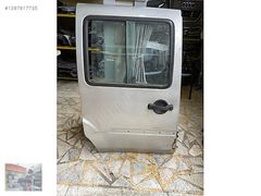 DOBLO 1 DOBLO 2 SAĞ ARKA KAPI DOLU HATASIZ GRİ ÇIKMA