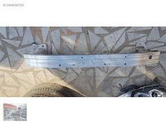 RENAULT CLIO 4 ÇIKMA ÖN TAMPON DEMİRİ ORJİNAL