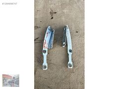 DACİA DOKKER LODGY ÇIKMA MOTOR KAPUT MENTEŞELERİ