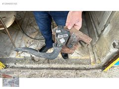 DACİA DOKKER LODGY ÇIKMA GAZ PEDALI ORJİNAL