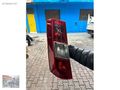 DACİA DOKKER ÇIKMA SOL STOP ORJNAL