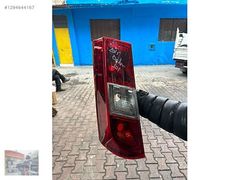 DACİA DOKKER ÇIKMA SOL STOP ORJNAL