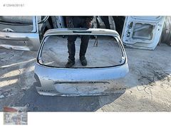 PEUGEOT 206 ÇIKMA ARKA BAGAJ ORJİNAL